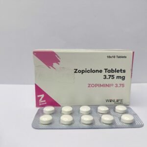 Zopiclone Buy
